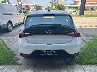 Hyundai i 20 2021 1.0 TGDI (100hp) 48V Essence-thumb-3