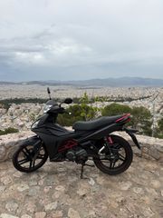 Sym VF 125 2021-thumb-1