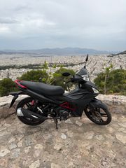 Sym VF 125 2021-thumb-2