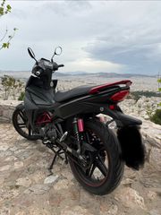 Sym VF 125 2021-thumb-3