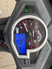 Sym VF 125 2021-thumb-4