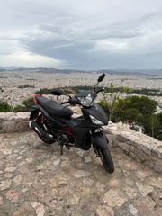 Sym VF 125 2021-thumb-5