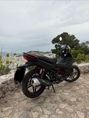 Sym VF 125 2021-thumb-6