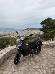 Sym VF 125 2021-thumb-7