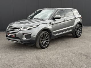 Land Rover Range Rover Evoque 2015 ΑΥΤΟΜΑΤΟ ΜΕ ΠΑΝΟΡΑΜΑ-ΔΕΡΜΑΤΙΝΑ-CLIMA-KEYLESS-CAMERA-thumb-1