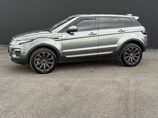 Land Rover Range Rover Evoque 2015 ΑΥΤΟΜΑΤΟ ΜΕ ΠΑΝΟΡΑΜΑ-ΔΕΡΜΑΤΙΝΑ-CLIMA-KEYLESS-CAMERA-thumb-2
