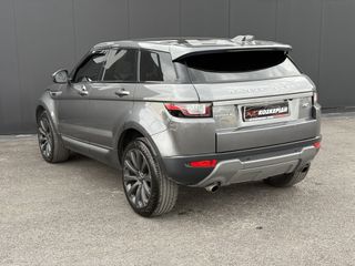 Land Rover Range Rover Evoque 2015 ΑΥΤΟΜΑΤΟ ΜΕ ΠΑΝΟΡΑΜΑ-ΔΕΡΜΑΤΙΝΑ-CLIMA-KEYLESS-CAMERA-thumb-3