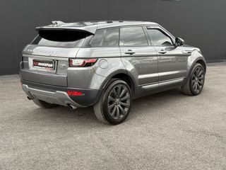 Land Rover Range Rover Evoque 2015 ΑΥΤΟΜΑΤΟ ΜΕ ΠΑΝΟΡΑΜΑ-ΔΕΡΜΑΤΙΝΑ-CLIMA-KEYLESS-CAMERA-thumb-5