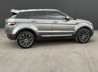 Land Rover Range Rover Evoque 2015 ΑΥΤΟΜΑΤΟ ΜΕ ΠΑΝΟΡΑΜΑ-ΔΕΡΜΑΤΙΝΑ-CLIMA-KEYLESS-CAMERA-thumb-6