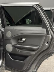 Land Rover Range Rover Evoque 2015 ΑΥΤΟΜΑΤΟ ΜΕ ΠΑΝΟΡΑΜΑ-ΔΕΡΜΑΤΙΝΑ-CLIMA-KEYLESS-CAMERA-thumb-46