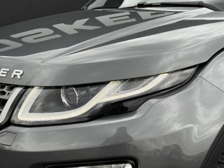 Land Rover Range Rover Evoque 2015 ΑΥΤΟΜΑΤΟ ΜΕ ΠΑΝΟΡΑΜΑ-ΔΕΡΜΑΤΙΝΑ-CLIMA-KEYLESS-CAMERA-thumb-9