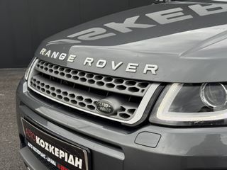 Land Rover Range Rover Evoque 2015 ΑΥΤΟΜΑΤΟ ΜΕ ΠΑΝΟΡΑΜΑ-ΔΕΡΜΑΤΙΝΑ-CLIMA-KEYLESS-CAMERA-thumb-10