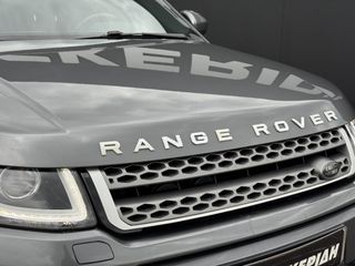 Land Rover Range Rover Evoque 2015 ΑΥΤΟΜΑΤΟ ΜΕ ΠΑΝΟΡΑΜΑ-ΔΕΡΜΑΤΙΝΑ-CLIMA-KEYLESS-CAMERA-thumb-11