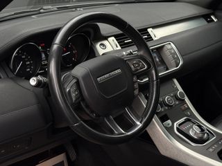 Land Rover Range Rover Evoque 2015 ΑΥΤΟΜΑΤΟ ΜΕ ΠΑΝΟΡΑΜΑ-ΔΕΡΜΑΤΙΝΑ-CLIMA-KEYLESS-CAMERA-thumb-24