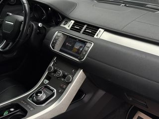 Land Rover Range Rover Evoque 2015 ΑΥΤΟΜΑΤΟ ΜΕ ΠΑΝΟΡΑΜΑ-ΔΕΡΜΑΤΙΝΑ-CLIMA-KEYLESS-CAMERA-thumb-25