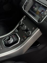 Land Rover Range Rover Evoque 2015 ΑΥΤΟΜΑΤΟ ΜΕ ΠΑΝΟΡΑΜΑ-ΔΕΡΜΑΤΙΝΑ-CLIMA-KEYLESS-CAMERA-thumb-26