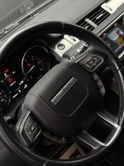 Land Rover Range Rover Evoque 2015 ΑΥΤΟΜΑΤΟ ΜΕ ΠΑΝΟΡΑΜΑ-ΔΕΡΜΑΤΙΝΑ-CLIMA-KEYLESS-CAMERA-thumb-29