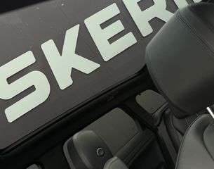 Land Rover Range Rover Evoque 2015 ΑΥΤΟΜΑΤΟ ΜΕ ΠΑΝΟΡΑΜΑ-ΔΕΡΜΑΤΙΝΑ-CLIMA-KEYLESS-CAMERA-thumb-33