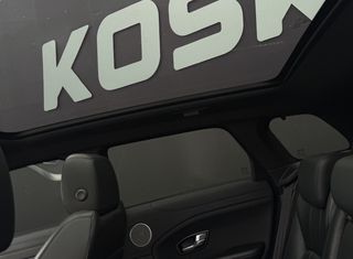 Land Rover Range Rover Evoque 2015 ΑΥΤΟΜΑΤΟ ΜΕ ΠΑΝΟΡΑΜΑ-ΔΕΡΜΑΤΙΝΑ-CLIMA-KEYLESS-CAMERA-thumb-34