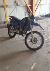 Yamaha DT 125 1995