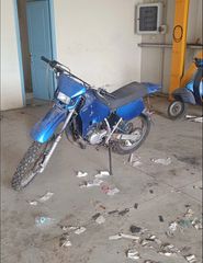 Yamaha DT 125 1995-thumb-1