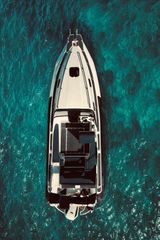 Evripus 2024 Cabin 745