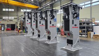 Σφυριά 2026 ΥΔΡΑΥΛΙΚΑ ΣΦΥΡΙΑ AJCE