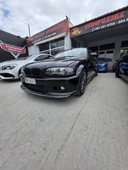 Bmw 316 2002 CI COUPE lOOK M3