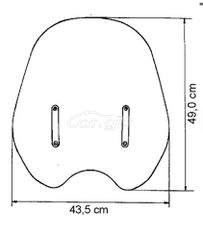 MRA Ζελατίνα universal-thumb-3
