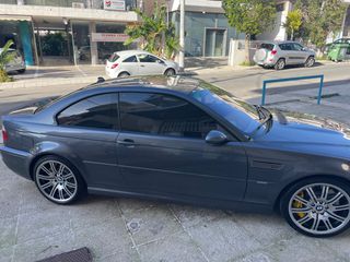 Bmw M3 2002