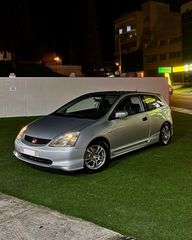 Honda Civic 2003 ep