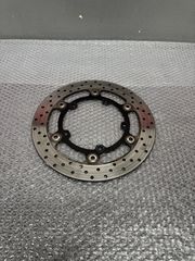 ΔΙΣΚΟΠΛΑΚΑ ΕΜΠΡΟΣ YAMAHA TRACER 900-thumb-2
