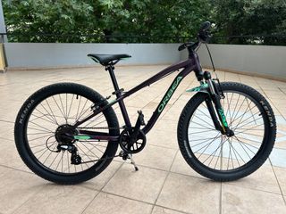 Downhill - Enduro - Trail Orbea 2022