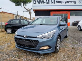 Hyundai i 20 2017 1.2 CLASSIC