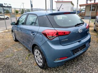 Hyundai i 20 2017 1.2 CLASSIC-thumb-1