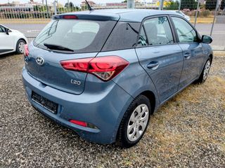 Hyundai i 20 2017 1.2 CLASSIC-thumb-2