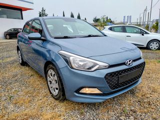 Hyundai i 20 2017 1.2 CLASSIC-thumb-3