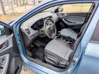 Hyundai i 20 2017 1.2 CLASSIC-thumb-4