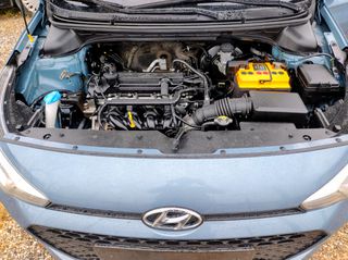 Hyundai i 20 2017 1.2 CLASSIC-thumb-8