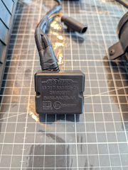 MINI Cooper R53 JCW Εισαγωγή αέρα-thumb-4