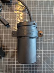 MINI Cooper R53 JCW Εισαγωγή αέρα-thumb-5