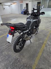 Honda CRF 1100 AFRICA TWIN 2023 AFRICA TWIN ADVENTURE DCT