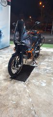 KTM 990 Adventure 2007 EFI