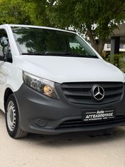 Mercedes-Benz Vito 2019 114 *ΑΥΤΟΜΑΤΟ* EXTRA LONG-thumb-3