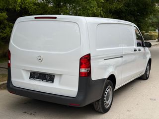 Mercedes-Benz Vito 2019 114 *ΑΥΤΟΜΑΤΟ* EXTRA LONG-thumb-11