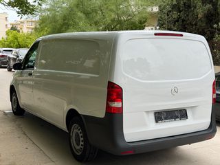 Mercedes-Benz Vito 2019 114 *ΑΥΤΟΜΑΤΟ* EXTRA LONG-thumb-4