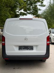 Mercedes-Benz Vito 2019 114 *ΑΥΤΟΜΑΤΟ* EXTRA LONG-thumb-5