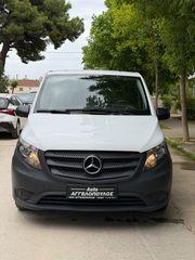 Mercedes-Benz Vito 2019 114 *ΑΥΤΟΜΑΤΟ* EXTRA LONG-thumb-1