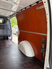 Mercedes-Benz Vito 2019 114 *ΑΥΤΟΜΑΤΟ* EXTRA LONG-thumb-8