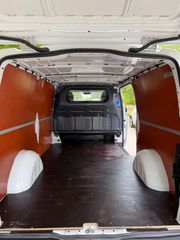 Mercedes-Benz Vito 2019 114 *ΑΥΤΟΜΑΤΟ* EXTRA LONG-thumb-6